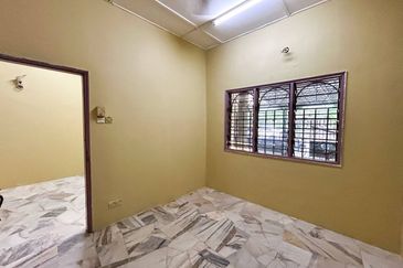 Taman Cheras Perdana