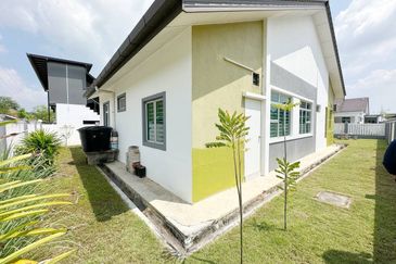 Taman Senawang Perdana