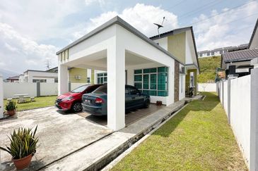 Taman Senawang Perdana