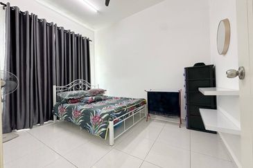 Taman Senawang Perdana