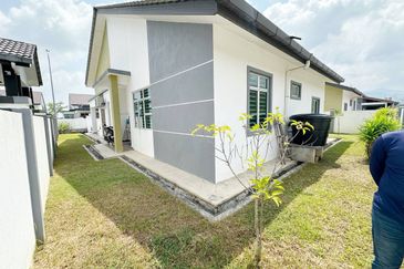 Taman Senawang Perdana