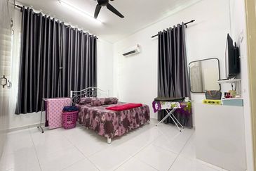 Taman Senawang Perdana