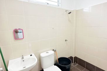 Taman Senawang Perdana