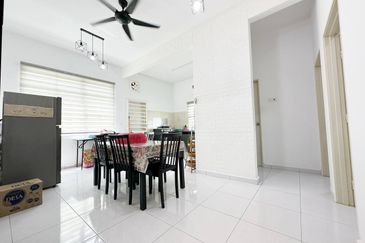 Taman Senawang Perdana