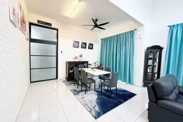 Taman Senawang Perdana