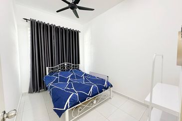 Taman Senawang Perdana