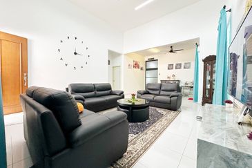 Taman Senawang Perdana