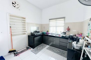 Taman Senawang Perdana