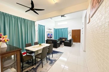 Taman Senawang Perdana