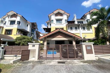 Seksyen 3, Bandar Baru Bangi