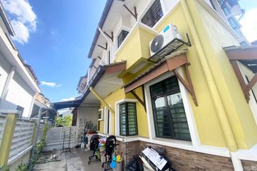 Seksyen 3, Bandar Baru Bangi