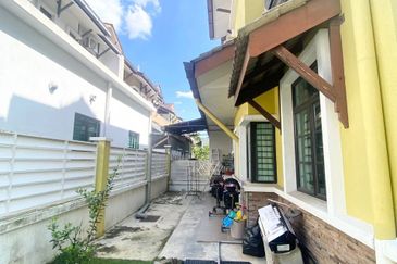 Seksyen 3, Bandar Baru Bangi