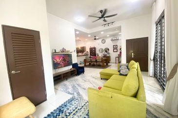 Seksyen 3, Bandar Baru Bangi