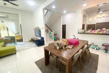 Seksyen 3, Bandar Baru Bangi