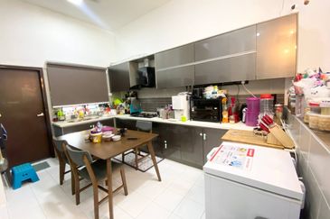 Seksyen 3, Bandar Baru Bangi