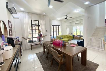 Seksyen 3, Bandar Baru Bangi