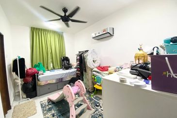 Seksyen 3, Bandar Baru Bangi