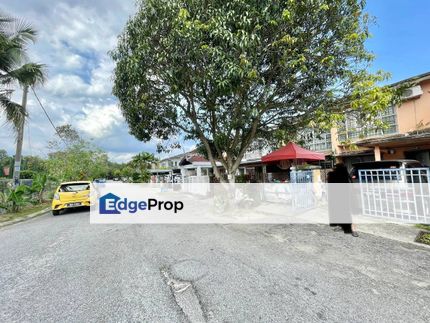 FACING OPEN‼️Double Storeys Terrace, Bandar Tasik Kesuma FASA 3c, Selangor, Semenyih