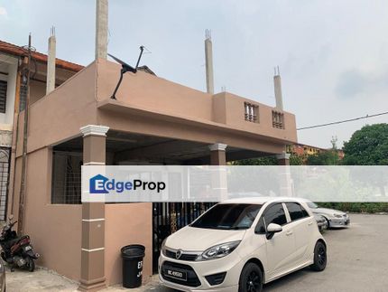 RENOVATED & MOVE IN CONDITION💥 Townhouse @ Kajang Utama , Selangor, Kajang