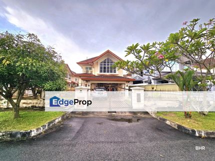 RENOVATED💥 2 STY LINK BUNGALOW HOUSE , D SENTRAL BDR SERI PUTRA BANGI, Selangor, Bangi