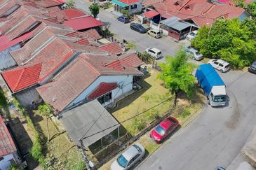 Seksyen 5, Bandar Baru Bangi