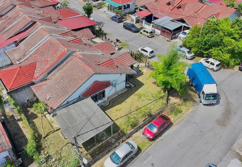 Seksyen 5, Bandar Baru Bangi