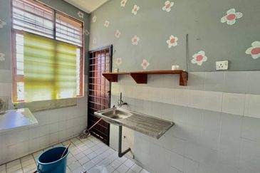 Seksyen 5, Bandar Baru Bangi