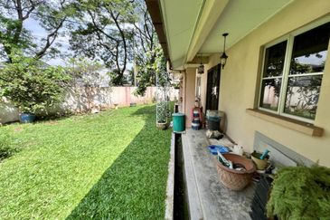 Taman Puchong Tekali