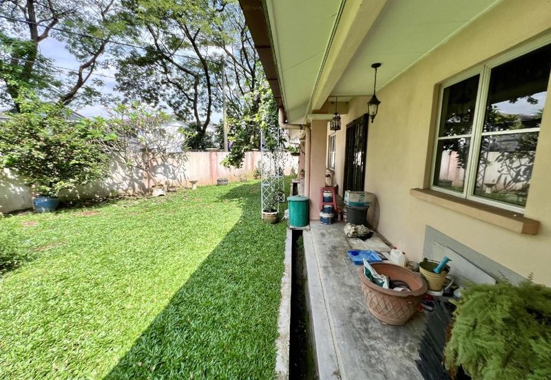 Taman Puchong Tekali