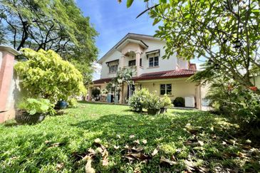 Taman Puchong Tekali