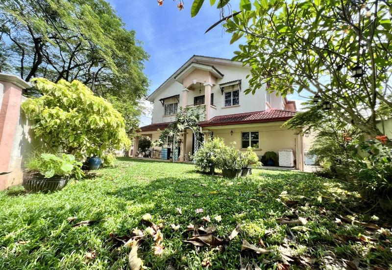 Taman Puchong Tekali