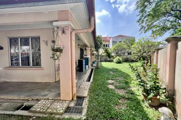 Taman Puchong Tekali