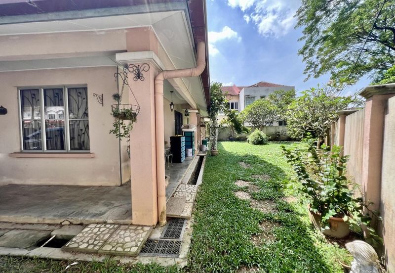 Taman Puchong Tekali