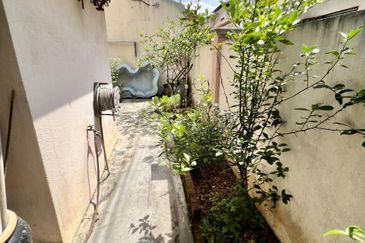 Taman Puchong Tekali