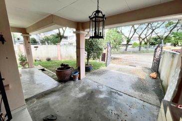 Taman Puchong Tekali