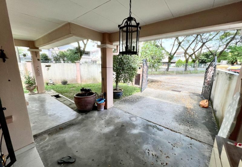 Taman Puchong Tekali