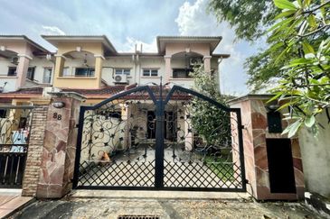 Taman Puchong Tekali