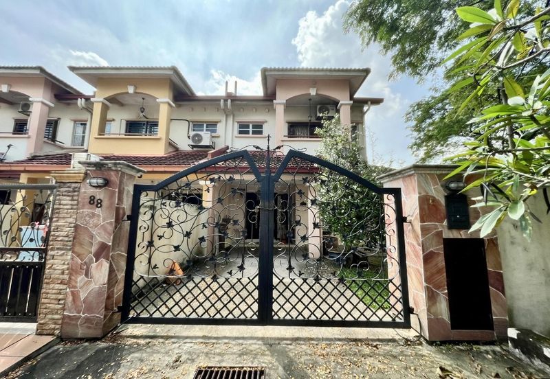 Taman Puchong Tekali