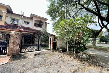 Taman Puchong Tekali