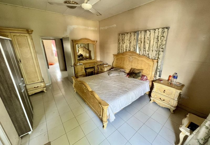 Taman Puchong Tekali