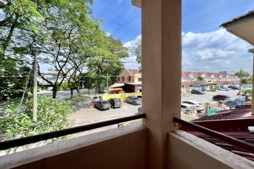 Taman Puchong Tekali