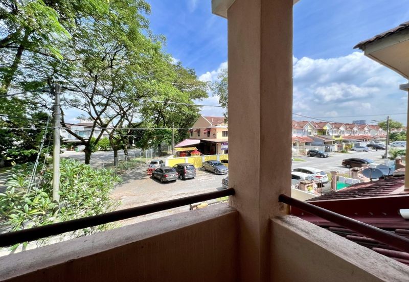 Taman Puchong Tekali