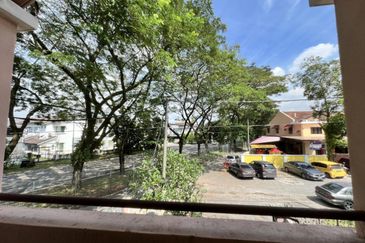 Taman Puchong Tekali