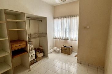 Taman Puchong Tekali