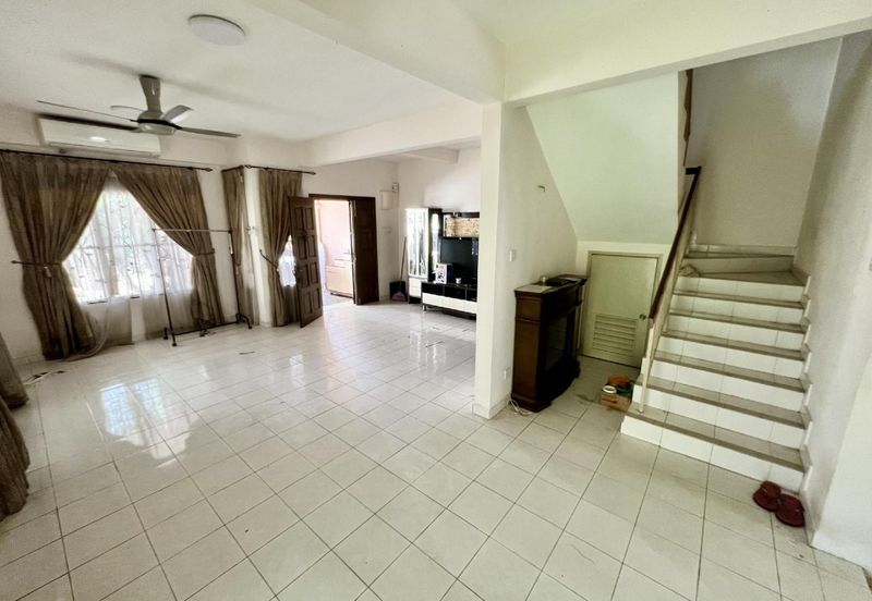 Taman Puchong Tekali