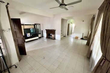 Taman Puchong Tekali