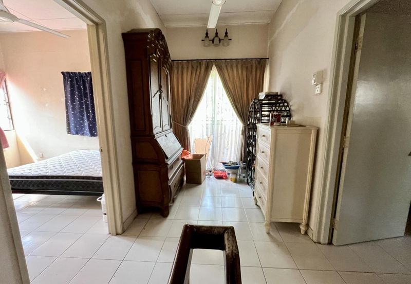 Taman Puchong Tekali