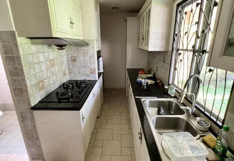 Taman Puchong Tekali