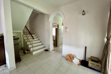 Taman Puchong Tekali