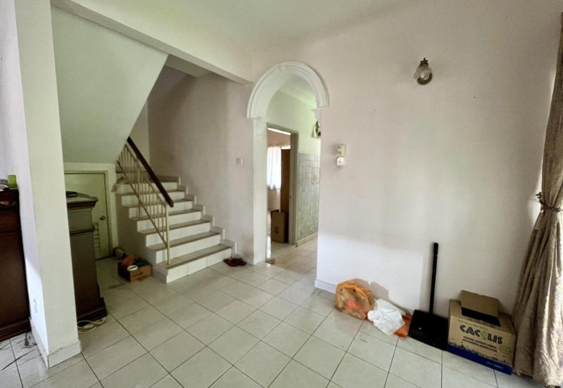 Taman Puchong Tekali